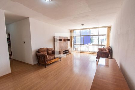 Sala de apartamento para alugar com 2 quartos, 112m² em Vila Mariana, São Paulo