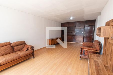 Sala de apartamento para alugar com 2 quartos, 112m² em Vila Mariana, São Paulo