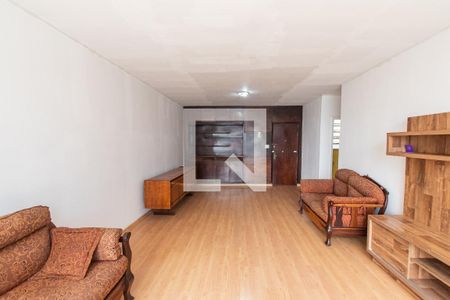 Sala de apartamento para alugar com 2 quartos, 112m² em Vila Mariana, São Paulo