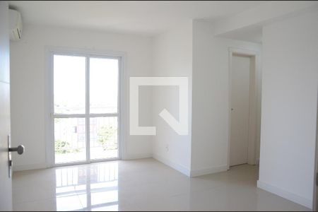 Sala de apartamento para alugar com 2 quartos, 56m² em Nossa Sra. das Gracas, Canoas