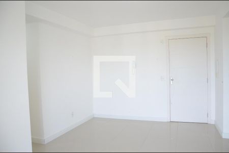 Sala de apartamento para alugar com 2 quartos, 56m² em Nossa Sra. das Gracas, Canoas