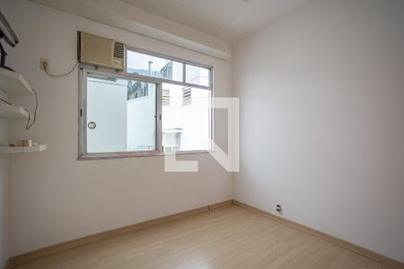 Quarto 1 de apartamento à venda com 3 quartos, 124m² em Tijuca, Rio de Janeiro