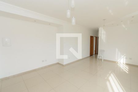 Sala de apartamento à venda com 4 quartos, 185m² em Eldorado, Contagem