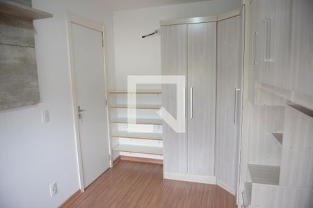 Quarto 2 de apartamento para alugar com 2 quartos, 52m² em Estância Velha, Canoas