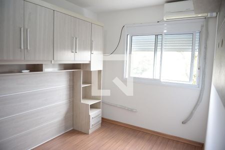 Quarto 2 de apartamento para alugar com 2 quartos, 52m² em Estância Velha, Canoas