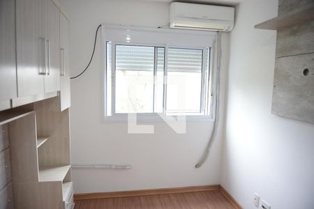 Quarto 2 de apartamento para alugar com 2 quartos, 52m² em Estância Velha, Canoas