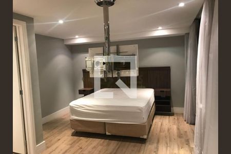 Foto 22 de apartamento à venda com 2 quartos, 100m² em Brooklin, São Paulo