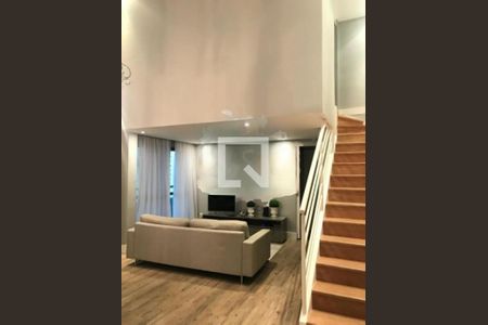 Foto 13 de apartamento à venda com 2 quartos, 100m² em Brooklin, São Paulo