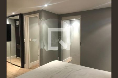 Foto 16 de apartamento à venda com 2 quartos, 100m² em Brooklin, São Paulo