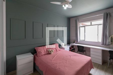 Quarto 1 de casa à venda com 5 quartos, 280m² em Ouro Preto, Belo Horizonte