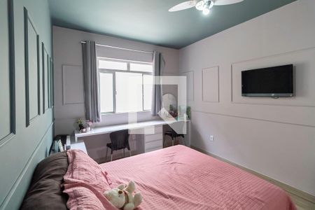 Quarto 1 de casa à venda com 5 quartos, 280m² em Ouro Preto, Belo Horizonte