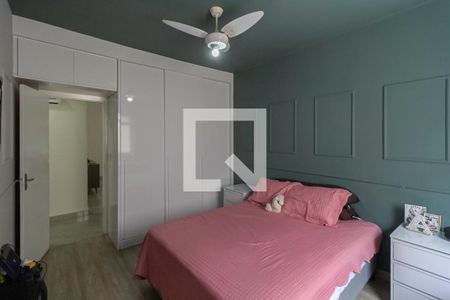 Quarto 1 de casa à venda com 5 quartos, 280m² em Ouro Preto, Belo Horizonte