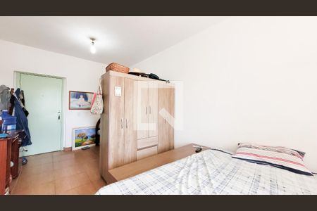 Sala / Quarto de apartamento à venda com 1 quarto, 56m² em Centro, Campinas