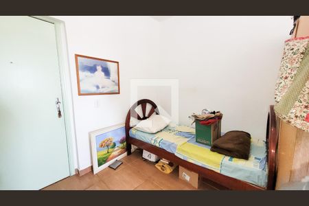 Sala / Quarto de apartamento à venda com 1 quarto, 56m² em Centro, Campinas