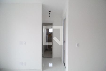 Sala - Corredor de apartamento para alugar com 4 quartos, 45m² em Jacarepaguá, Rio de Janeiro