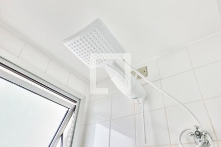 Apartamento para alugar com 60m², 2 quartos e 1 vaga Apartamento para alugar com 60m², 2 quartos e 1 vagaBanheiro