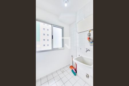 Apartamento para alugar com 60m², 2 quartos e 1 vaga Apartamento para alugar com 60m², 2 quartos e 1 vagaCozinha / Lavanderia