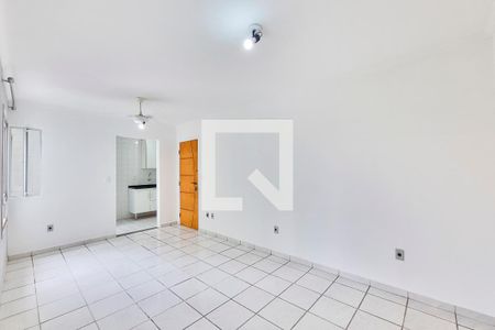 Sala de apartamento para alugar com 2 quartos, 60m² em Monte Castelo, São José dos Campos