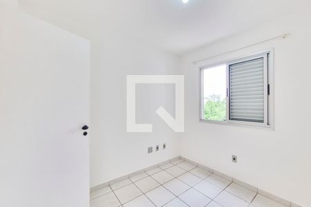 Quarto de apartamento para alugar com 2 quartos, 60m² em Monte Castelo, São José dos Campos