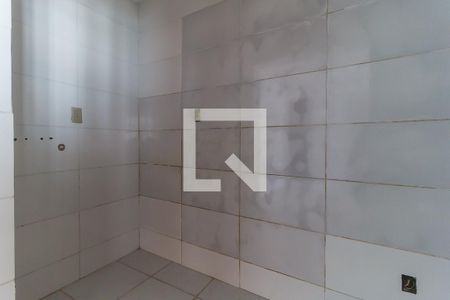 Sala/Quarto  de casa para alugar com 1 quarto, 230m² em Vila Industrial, Mogi das Cruzes