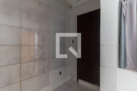 Sala/Quarto  de casa para alugar com 1 quarto, 230m² em Vila Industrial, Mogi das Cruzes