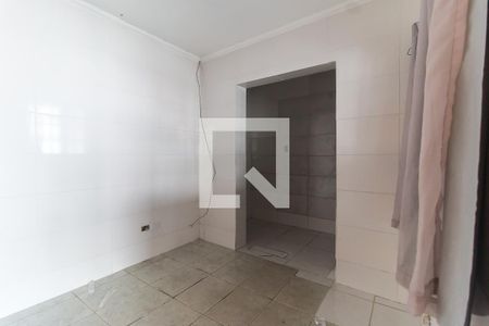 Sala/Quarto  de casa para alugar com 1 quarto, 230m² em Vila Industrial, Mogi das Cruzes