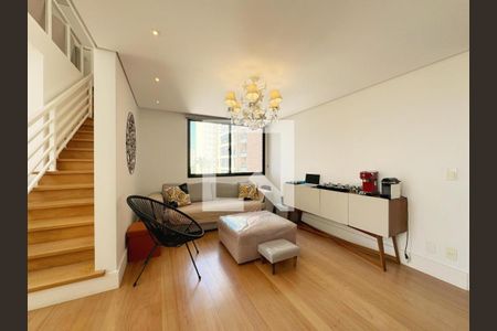 Foto 06 de apartamento à venda com 3 quartos, 184m² em Vila Andrade, São Paulo