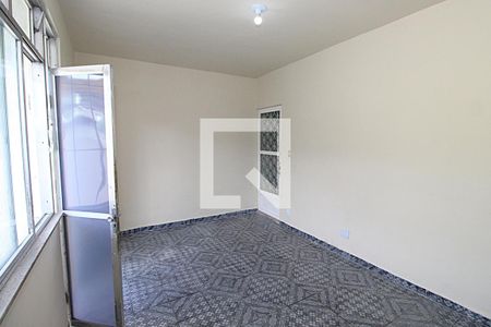 Sala de apartamento para alugar com 4 quartos, 92m² em Osvaldo Cruz, Rio de Janeiro