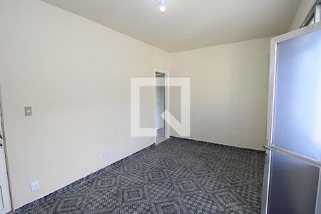 Sala de apartamento para alugar com 4 quartos, 92m² em Osvaldo Cruz, Rio de Janeiro