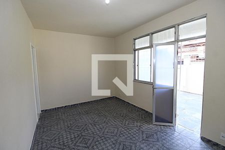 Sala de apartamento para alugar com 4 quartos, 92m² em Osvaldo Cruz, Rio de Janeiro