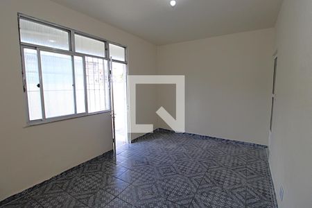 Sala de apartamento para alugar com 4 quartos, 92m² em Osvaldo Cruz, Rio de Janeiro