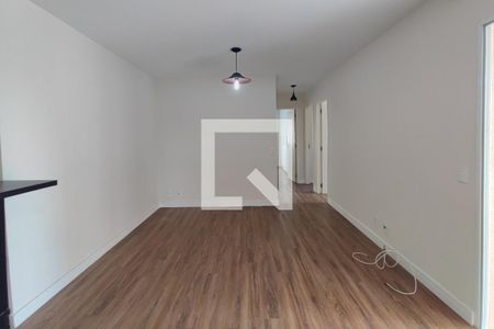 Sala de apartamento para alugar com 3 quartos, 104m² em Chácara Prado, Campinas