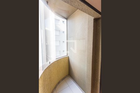 Sacada de apartamento à venda com 1 quarto, 45m² em Santo Agostinho, Belo Horizonte