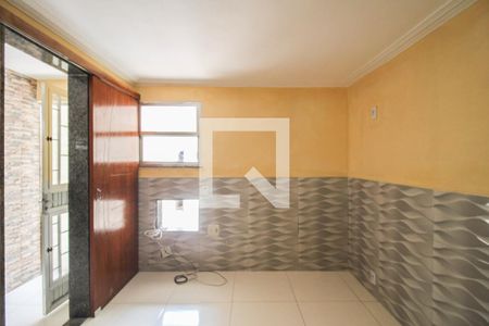 Quarto de kitnet/studio para alugar com 1 quarto, 36m² em Olinda, Nilópolis