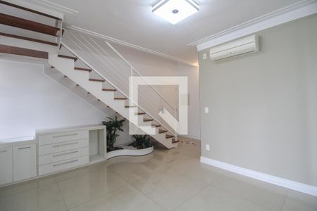 Sala de apartamento para alugar com 2 quartos, 104m² em Cambuí, Campinas