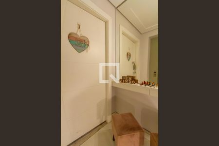 Apartamento à venda com 155m², 3 quartos e 3 vagas Apartamento à venda com 155m², 3 quartos e 3 vagasHall Privativo