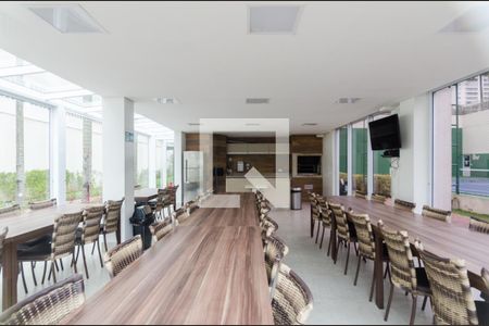 Apartamento à venda com 155m², 3 quartos e 3 vagas Apartamento à venda com 155m², 3 quartos e 3 vagasÁrea Comum