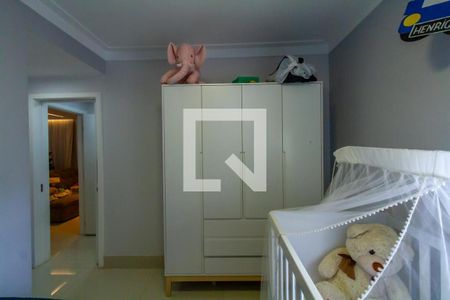 Apartamento à venda com 155m², 3 quartos e 3 vagas Apartamento à venda com 155m², 3 quartos e 3 vagasSuíte 1