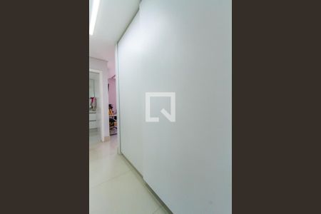 Apartamento à venda com 155m², 3 quartos e 3 vagas Apartamento à venda com 155m², 3 quartos e 3 vagasCloset da Suíte 3