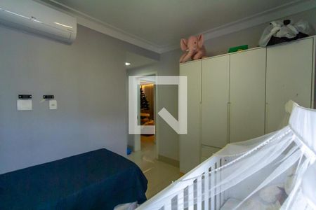 Apartamento à venda com 155m², 3 quartos e 3 vagas Apartamento à venda com 155m², 3 quartos e 3 vagasSuíte 1