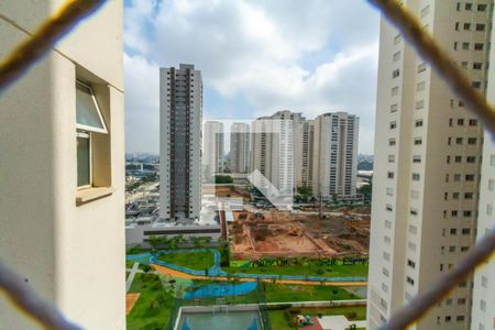 Apartamento à venda com 155m², 3 quartos e 3 vagas Apartamento à venda com 155m², 3 quartos e 3 vagasVista da Suíte 1