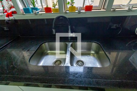 Apartamento à venda com 155m², 3 quartos e 3 vagas Apartamento à venda com 155m², 3 quartos e 3 vagasCozinha