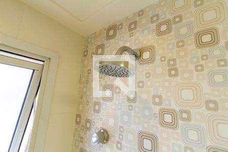 Apartamento à venda com 155m², 3 quartos e 3 vagas Apartamento à venda com 155m², 3 quartos e 3 vagasBanheiro da Suíte 1