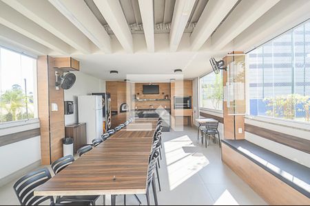 Apartamento à venda com 155m², 3 quartos e 3 vagas Apartamento à venda com 155m², 3 quartos e 3 vagasÁrea Comum