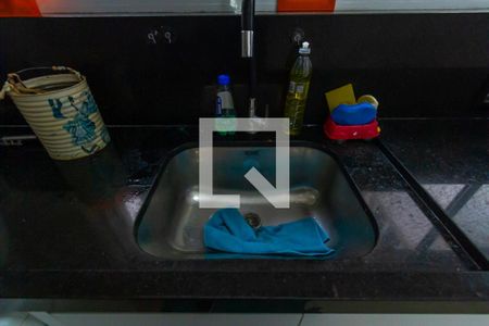 Apartamento à venda com 155m², 3 quartos e 3 vagas Apartamento à venda com 155m², 3 quartos e 3 vagasÁrea de Serviço