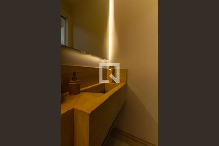 Apartamento à venda com 155m², 3 quartos e 3 vagas Apartamento à venda com 155m², 3 quartos e 3 vagasLavabo