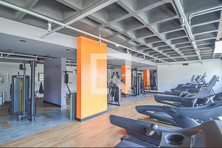 Apartamento à venda com 155m², 3 quartos e 3 vagas Apartamento à venda com 155m², 3 quartos e 3 vagasÁrea Comum