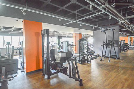 Apartamento à venda com 155m², 3 quartos e 3 vagas Apartamento à venda com 155m², 3 quartos e 3 vagasÁrea Comum