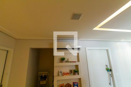 Sala de Tv de apartamento para alugar com 3 quartos, 155m² em Centro, São Bernardo do Campo