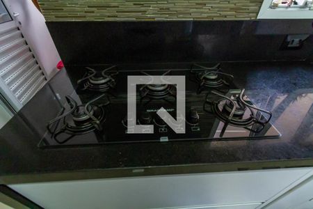 Apartamento à venda com 155m², 3 quartos e 3 vagas Apartamento à venda com 155m², 3 quartos e 3 vagasCozinha